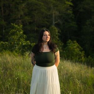 Meet your Posher, Hannah